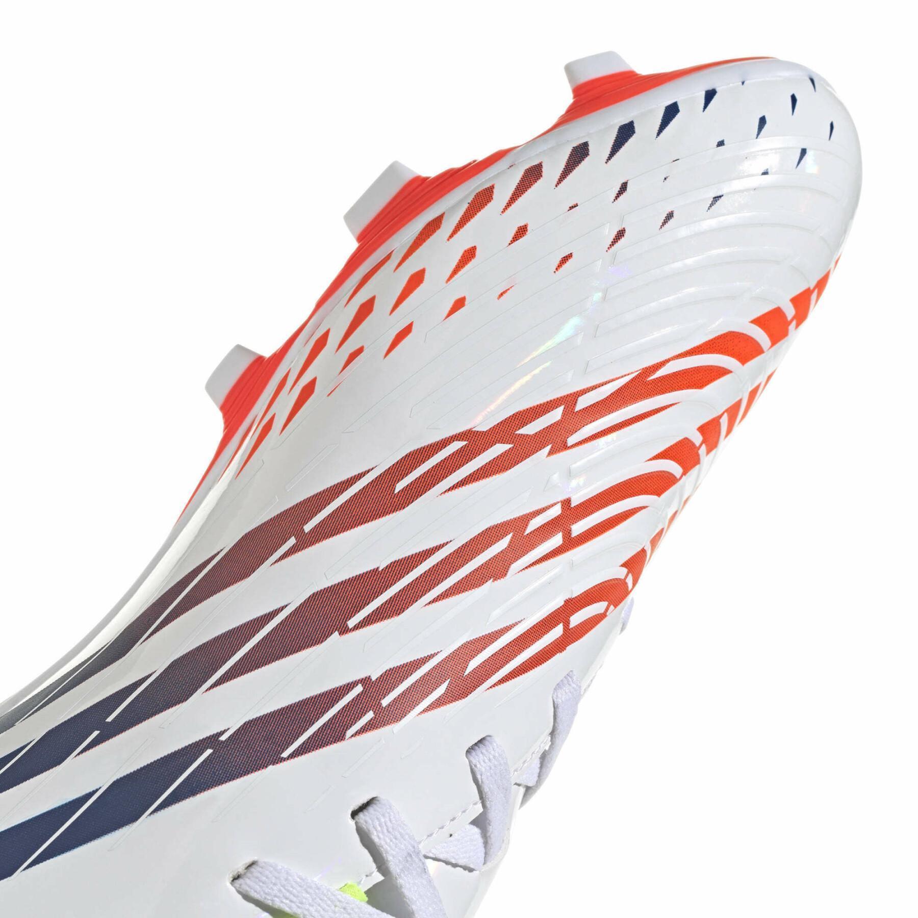 Soccer shoes adidas Predator Edge.4 MS - Al Rihla